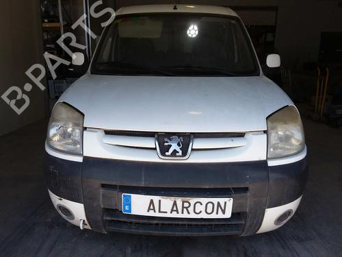 Used Parts PEUGEOT PARTNER MPV (5_, G_) 1.6 HDi 90 (90 hp) 4279661