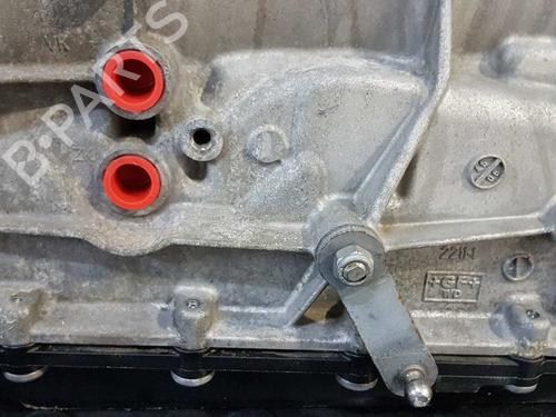 Gearbox BMW 3 Coupe (E92) 335 d | BP4400103M3