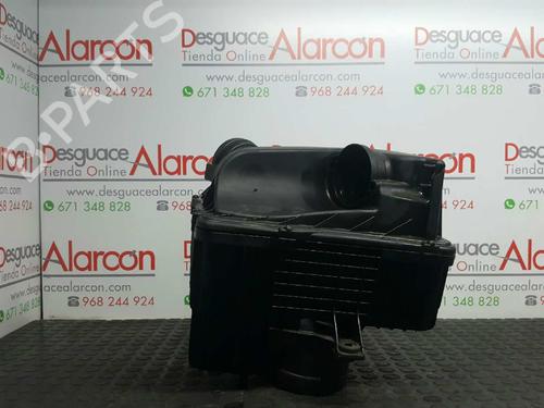 Used Air filter box PEUGEOT 607 (9D, 9U) 2.7 HDi 24V (204 hp) 14529499