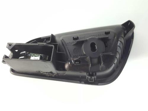 Rear right interior door handle FORD FOCUS III 1.6 TDCi | BP4953095I16 