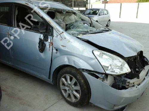 Used Parts TOYOTA COROLLA Verso (ZER_, ZZE12_, R1_) 2.2 D-4D (AUR10_, AUR10R) (136 hp) 4278063