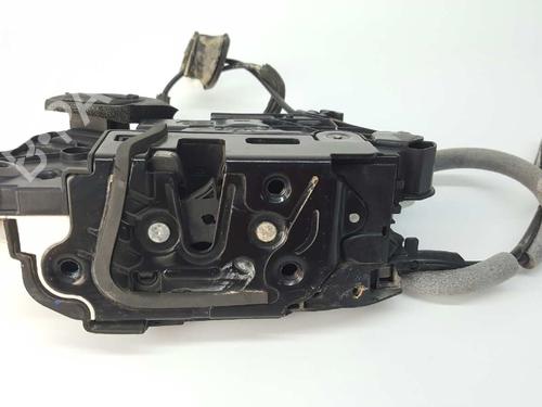 Front left lock SEAT LEON (5F1) 2.0 TDI | BP5130145C98