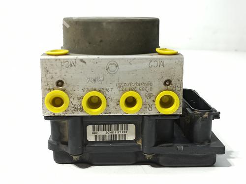 ABS pump NISSAN NOTE (E11, NE11) | BP26669793M43 - Image 4