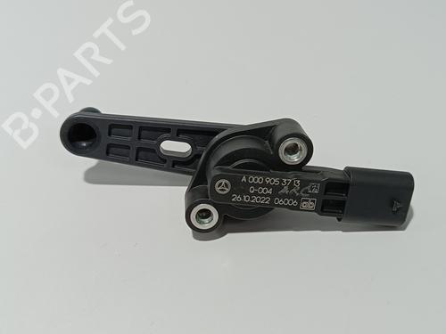 Electronic sensor MERCEDES-BENZ EQS (V297) EQS 450+ (297.123) | BP17115567M84 