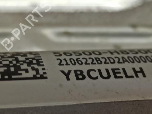 Steering rack KIA STONIC (YB) 1.0 T-GDi Eco-Dynamics+ | BP16387785M22