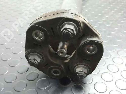 Driveshaft BMW 1 (F21) 118 d | BP4068298M37 