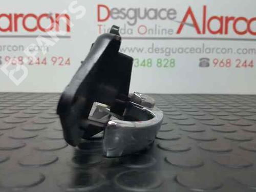 Front right interior door handle FIAT 500 (312_) 0.9 (312AXG1A, 312.AXG11) | BP3285471I14 