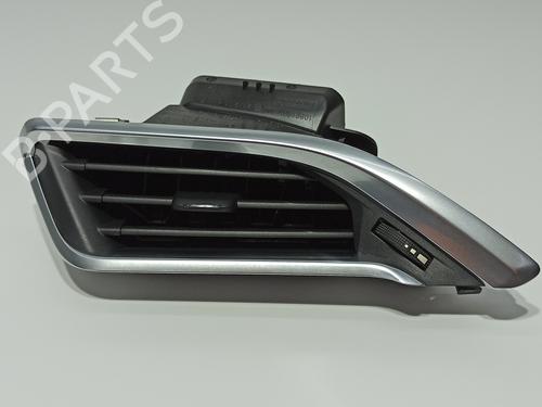 Luftventil PEUGEOT 2008 I (CU_) 1.2 THP 130 / PureTech 130 | BP17079105I21
