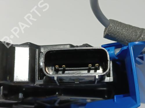 Front left lock HYUNDAI BAYON (BC3) 1.0 T-GDI 48V-Hybrid | BP40107694C98 - Image 5
