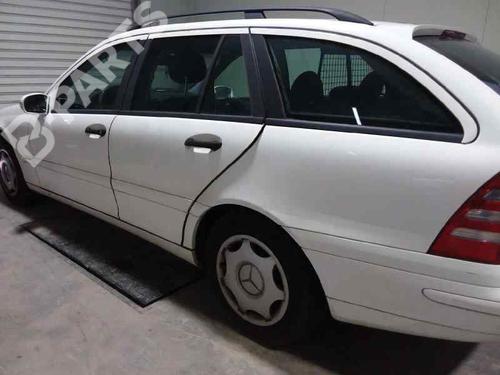 Griglia MERCEDES-BENZ C-CLASS T-Model (S203) C 200 CDI (203.204) | BP4694588C40 