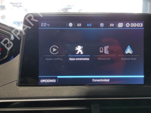 Display monitor PEUGEOT 5008 II (MC_, MJ_, MR_, M4_) 1.2 THP (MRHNYH, MRHNYW, MRHNSJ, MRHNSU, MRHNSM) | BP24985108C48
