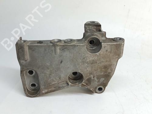 Support de moteur RENAULT CLIO IV (BH_) 1.5 dCi 90 (90 hp) 9237091