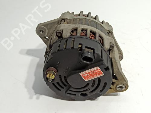 Alternator DAEWOO KALOS (KLAS) 1.2 | BP18913929M7
