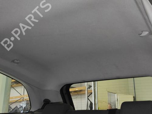 Interior roof FORD FIESTA V (JH_, JD_) 1.4 16V | BP17824068I12