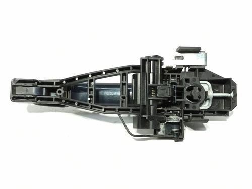 Rear right exterior door handle FORD FOCUS III 1.6 TDCi | BP18153718C130 