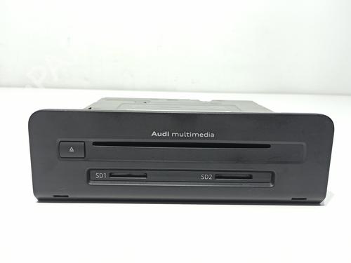 Electronic module AUDI A4 B9 Avant (8W5, 8WD) 2.0 TDI | BP19540657M83