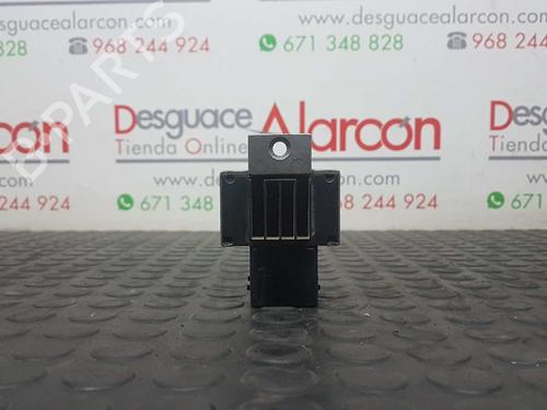 Module électronique RENAULT MEGANE III Hatchback (BZ0/1_, B3_) 1.5 dCi | BP10263448M83 