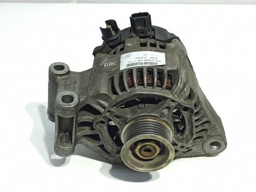 Alternator FORD FOCUS I (DAW, DBW) 1.6 16V | BP13083745M7 