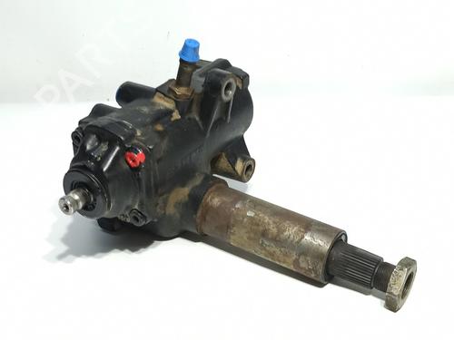 Used Steering rack MERCEDES-BENZ MB Van (W631) 2.4 D (76 hp) 14848135