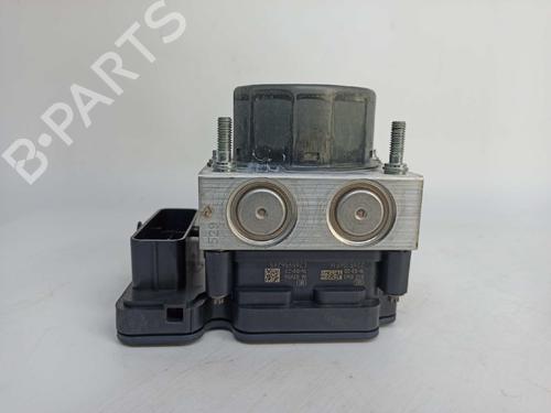 ABS pump RENAULT CLIO IV (BH_) 1.5 dCi 75 | BP8208783M43 