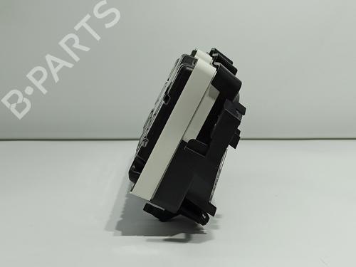 Instrument cluster RENAULT CAPTUR I (J5_, H5_) 1.2 TCe 120 | BP11496246C47