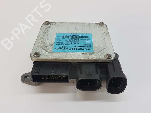 Elektronische module CITROËN C3 I (FC_, FN_) [2002-2013]  5972956