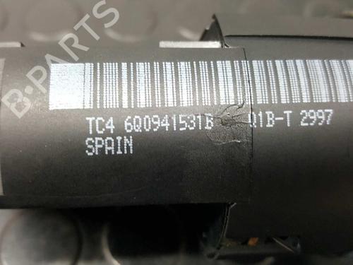 Headlight switch VW POLO IV (9N_, 9A_) 1.4 TDI | BP2744279I24