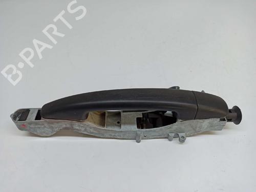Exterior handle CITROËN BERLINGO MULTISPACE (B9) 1.6 HDi 75 16V | BP9968001C122 