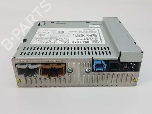Bilradio OPEL ASTRA K (B16) 1.6 CDTi (68) | BP8589700E6