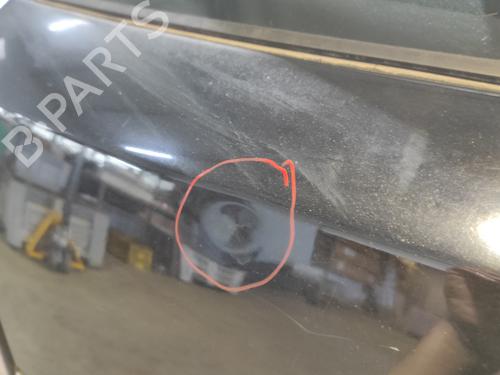 Tailgate OPEL ASTRA H GTC (A04) 1.8 (L08) | BP30189679C6