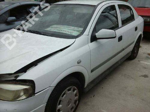 Comando clima OPEL ASTRA G Saloon (T98) 1.7 TD (F69) | BP2742463I5 