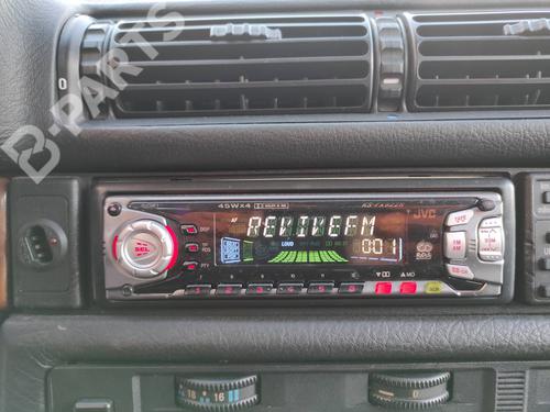 Radio BMW 7 (E32) 735 i, iL BP11041356E6