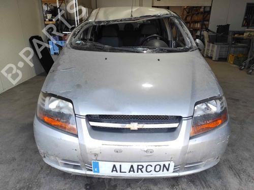 Used Parts CHEVROLET AVEO / KALOS Hatchback (T200) 1.4 16V (94 hp) 4280421