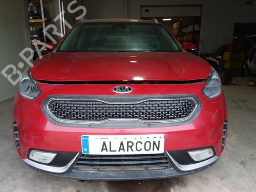 Used Parts KIA NIRO I (DE) 1.6 GDI Hybrid (105 hp) 4279480