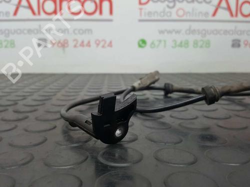 Elektronisk sensor CITROËN BERLINGO MULTISPACE (B9) 1.6 HDi 90 (90 hp) 14530709