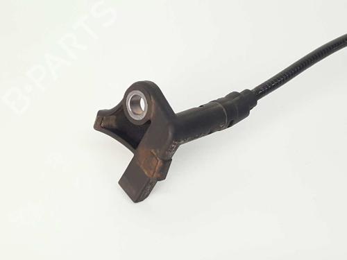 Electronic sensor PEUGEOT 3008 I MPV (0U_) 2.0 HDi | BP14535858M84