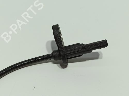 Electronic sensor CITROËN C4 Picasso II 1.6 BlueHDi 120 | BP16879769M84