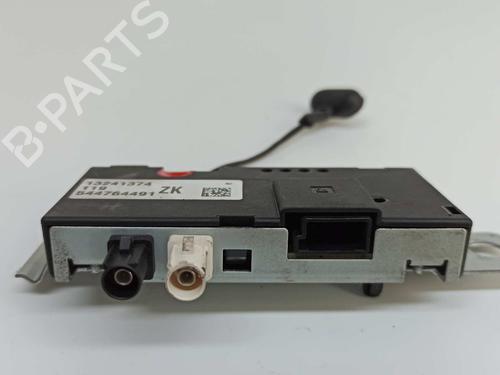 Electronic module OPEL INSIGNIA A (G09) 2.0 CDTI (68) | BP14540400M83
