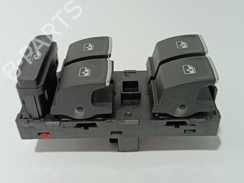 Left front window switch VW TIGUAN (AD1, AX1) 2.0 TDI | BP15061065I27