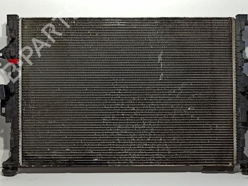 Used Water radiator Water radiator FORD S-MAX (WA6) 2.0 TDCi (140 hp) 40195797 40195797