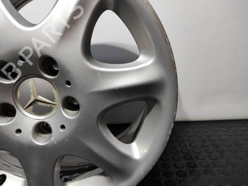 Rim MERCEDES-BENZ S-CLASS (W220) S 320 CDI (220.026, 220.126) | BP11061330C45 
