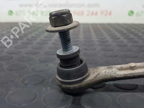 Right front suspension arm RENAULT MEGANE III Hatchback (BZ0/1_, B3_) 1.5 dCi | BP14531060M13 