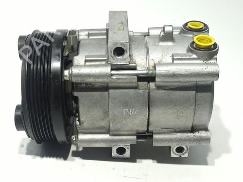 AC compressor FORD MONDEO III Saloon (B4Y) 2.0 16V TDDi / TDCi | BP32148800M34