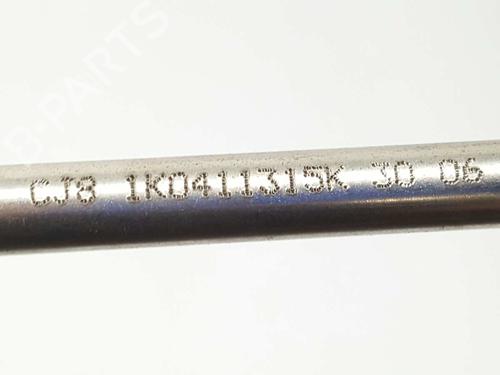 Venstre foran bærearm VW PASSAT B6 (3C2)  | BP14534034M12