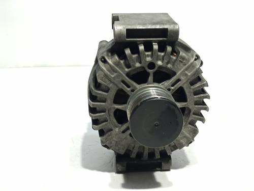 Alternator MERCEDES-BENZ E-CLASS (W212) E 220 CDI / BlueTEC (212.001, 212.002) | BP16384626M7 