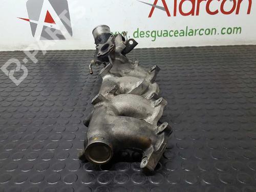 Intake manifold RENAULT TRUCKS Maxity  | BP10263072M70 