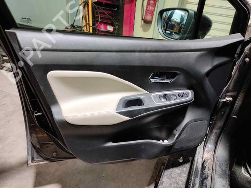 left-front-door-panel-nissan-micra-v-k14-15-dci-2016-8915217 main image