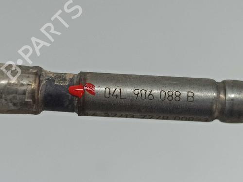 Electronic sensor SEAT LEON (5F1) 1.6 TDI | BP8603238M84