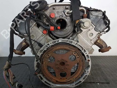Motor MERCEDES-BENZ E-CLASS (W210) E 280 (210.063) (204 hp) 3507408