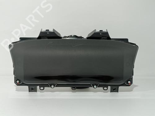 Used Instrument cluster LAND ROVER RANGE ROVER VELAR (L560) 2.0 D240 SD4 4x4 (241 hp) 26056213